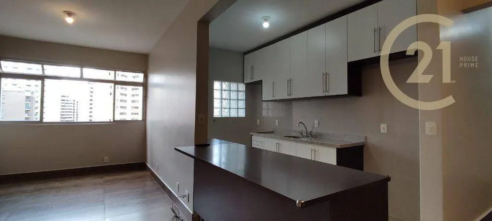 Apartamento, 2 quartos, 84 m² - Foto 2