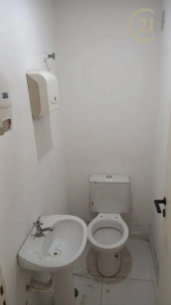 Sala-Conjunto, 55 m² - Foto 6