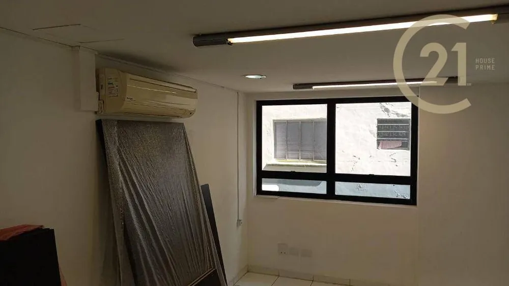 Sala-Conjunto, 55 m² - Foto 4