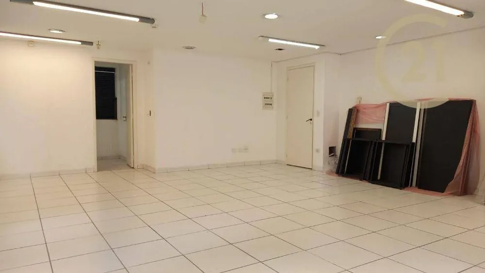 Sala-Conjunto, 55 m² - Foto 2