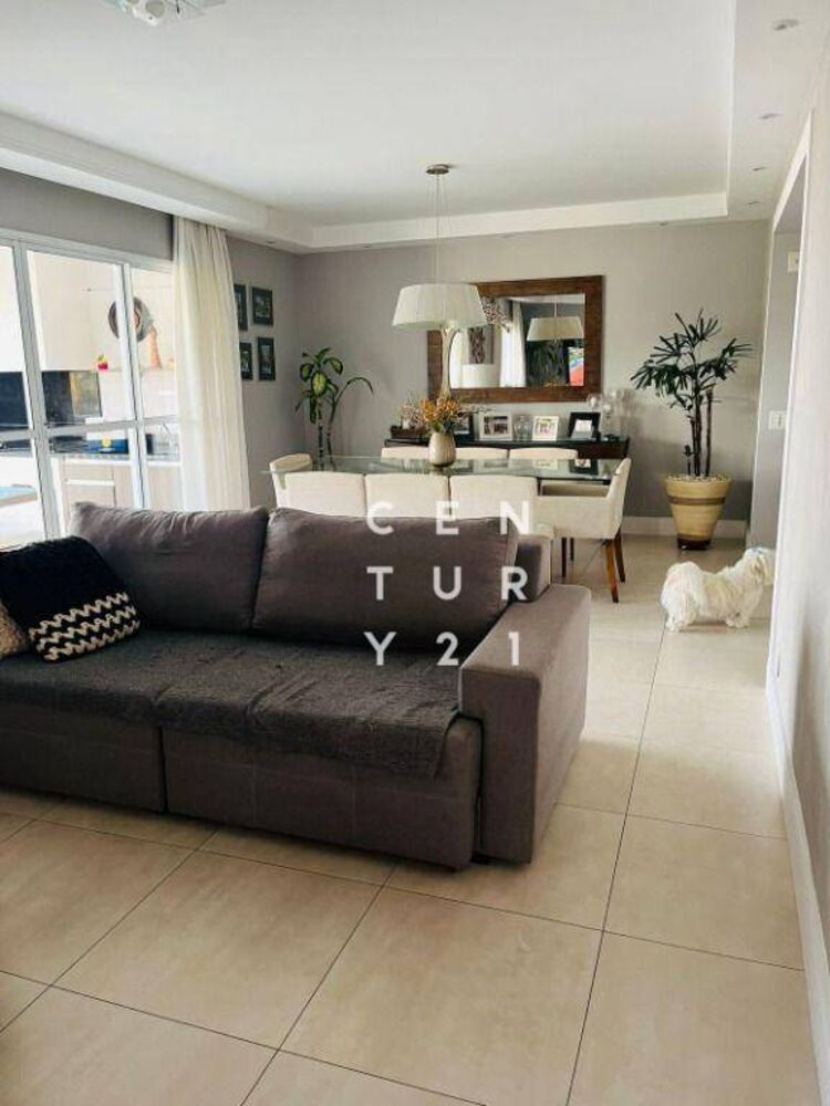 Apartamento, 3 quartos, 143 m² - Foto 2