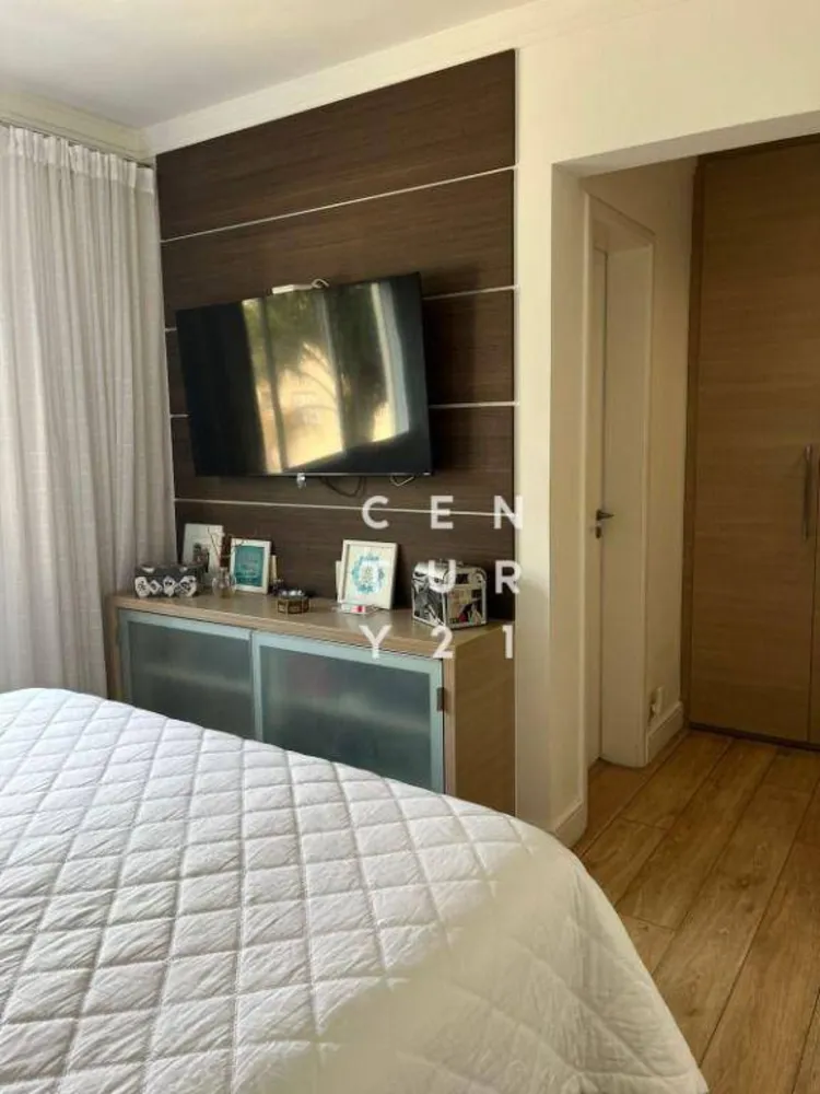 Apartamento, 3 quartos, 143 m² - Foto 10