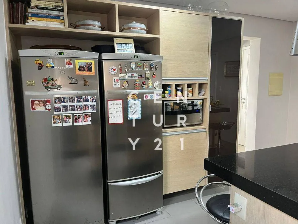 Apartamento, 3 quartos, 143 m² - Foto 1
