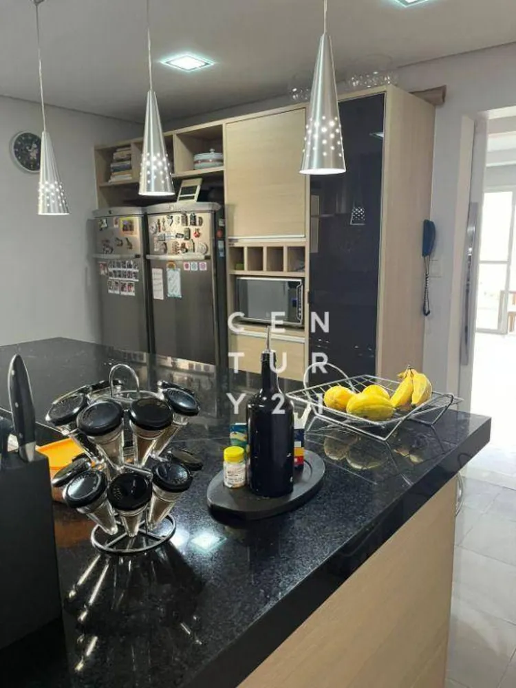 Apartamento, 3 quartos, 143 m² - Foto 4