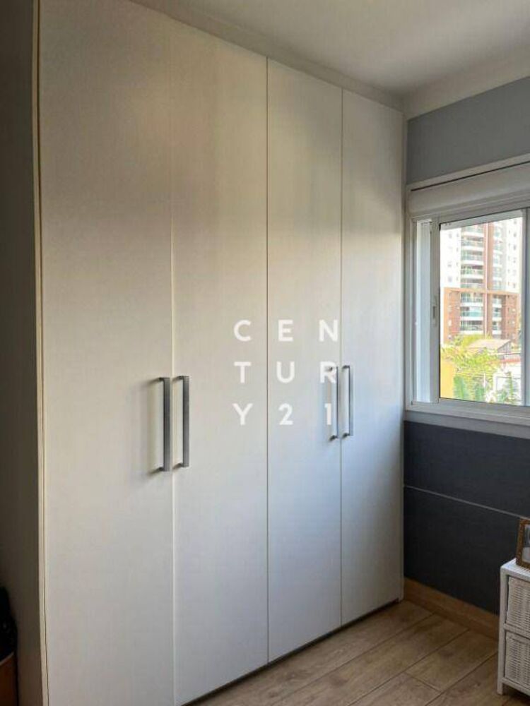 Apartamento, 3 quartos, 143 m² - Foto 4