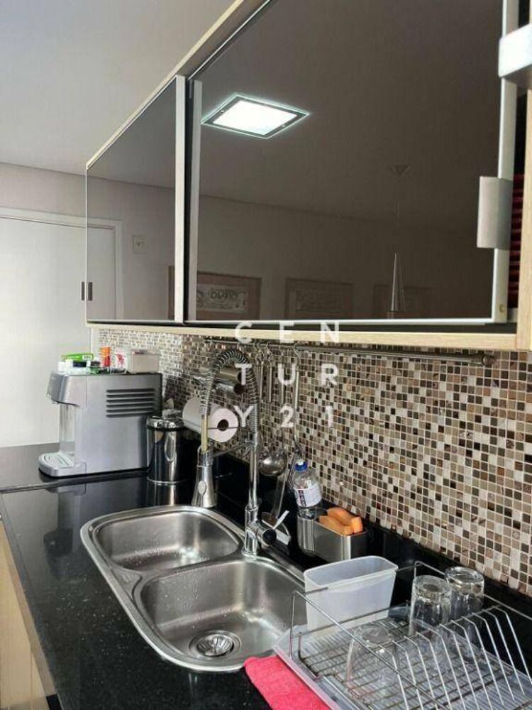 Apartamento, 3 quartos, 143 m² - Foto 1