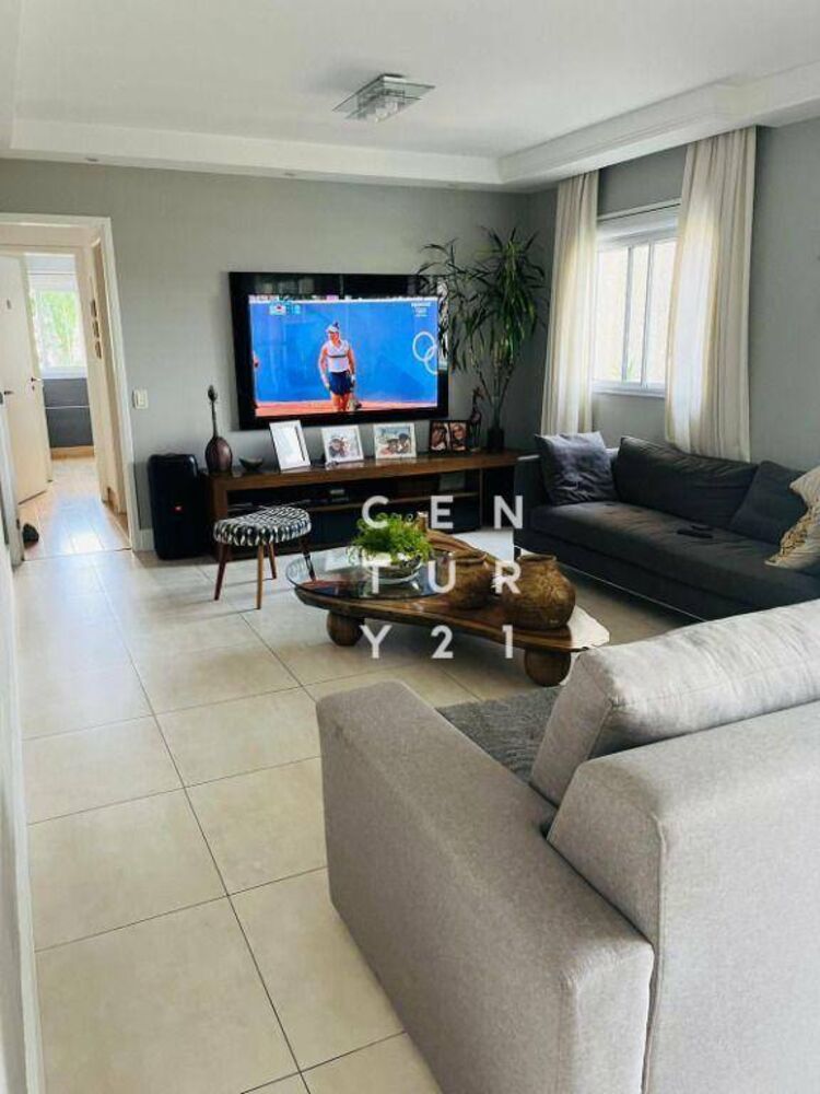 Apartamento, 3 quartos, 143 m² - Foto 3