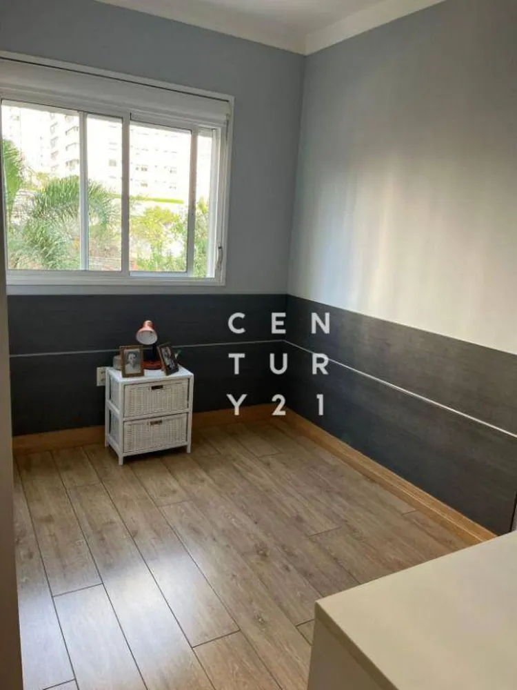 Apartamento, 3 quartos, 143 m² - Foto 7