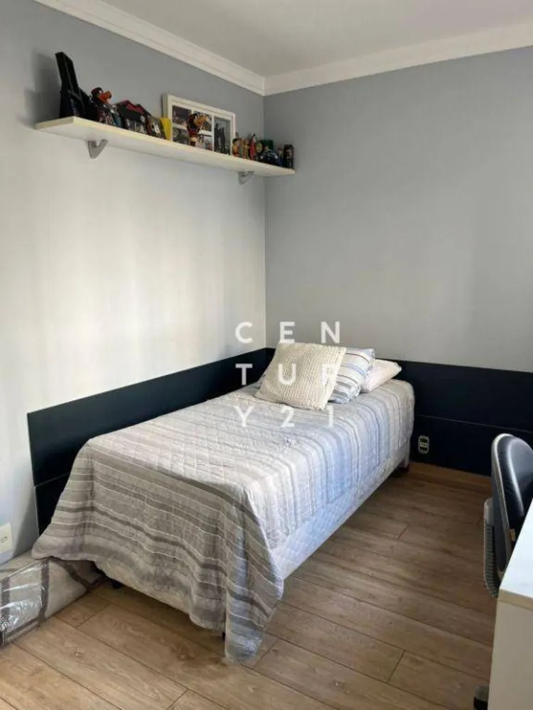 Apartamento, 3 quartos, 143 m² - Foto 12