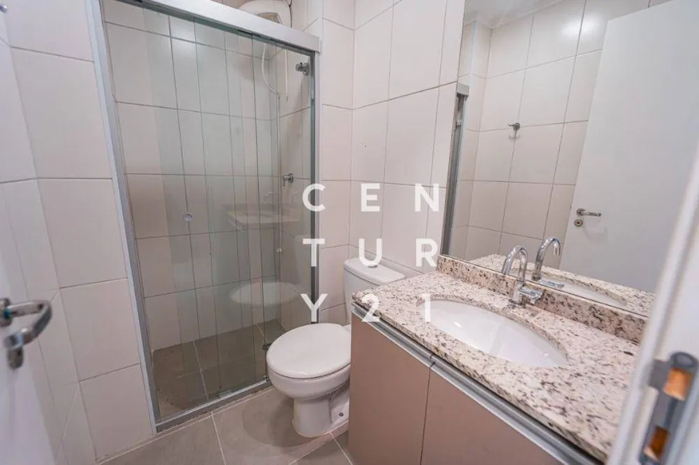 Apartamento, 1 quarto, 34 m² - Foto 1