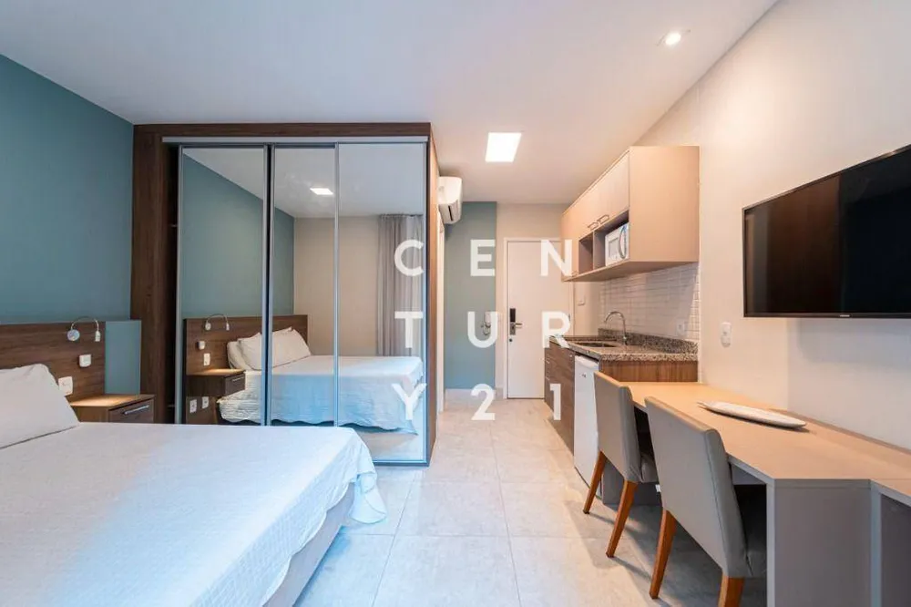 Apartamento, 1 quarto, 34 m² - Foto 6