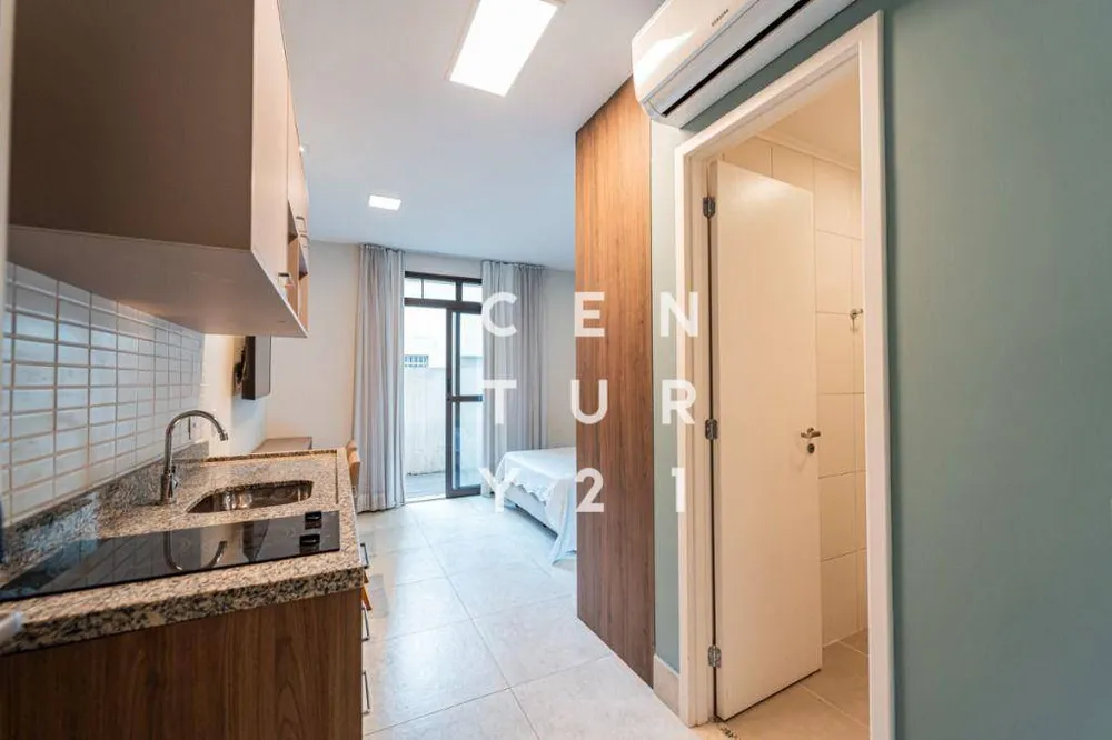 Apartamento, 1 quarto, 34 m² - Foto 2