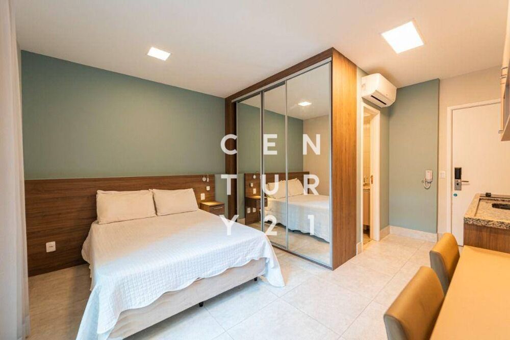 Apartamento, 1 quarto, 34 m² - Foto 5