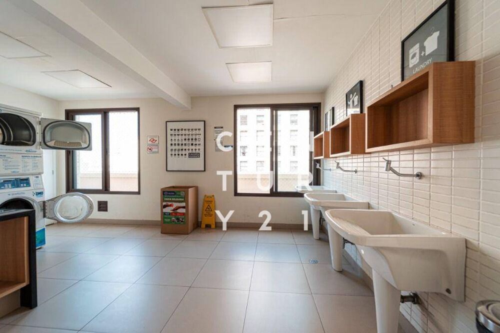 Apartamento, 1 quarto, 34 m² - Foto 6