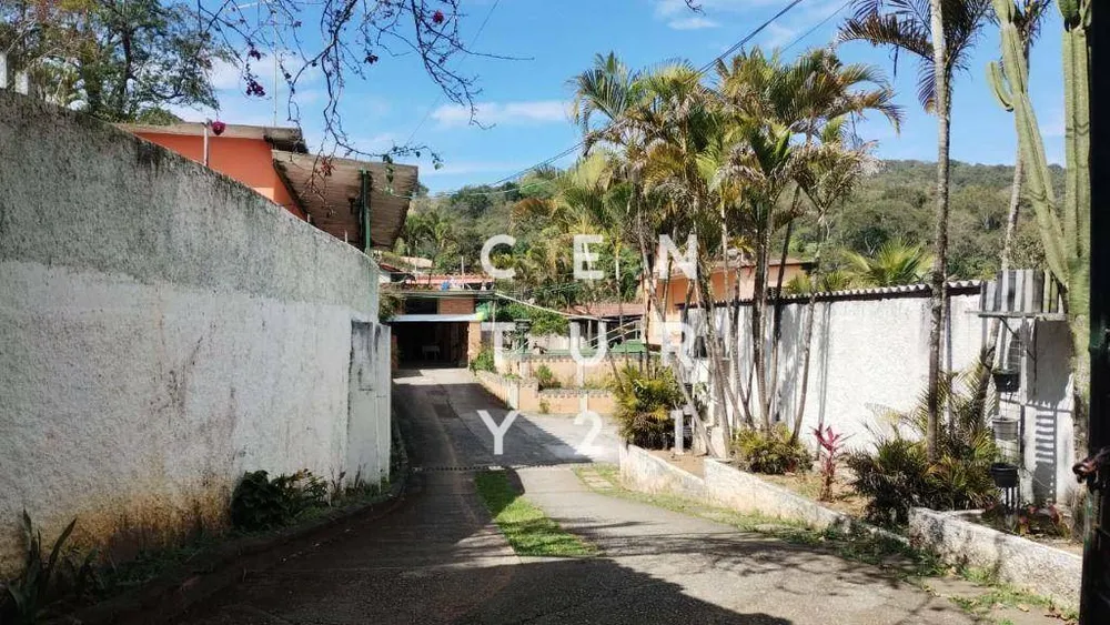 Chácara, 2 quartos, 3440 m² - Foto 4