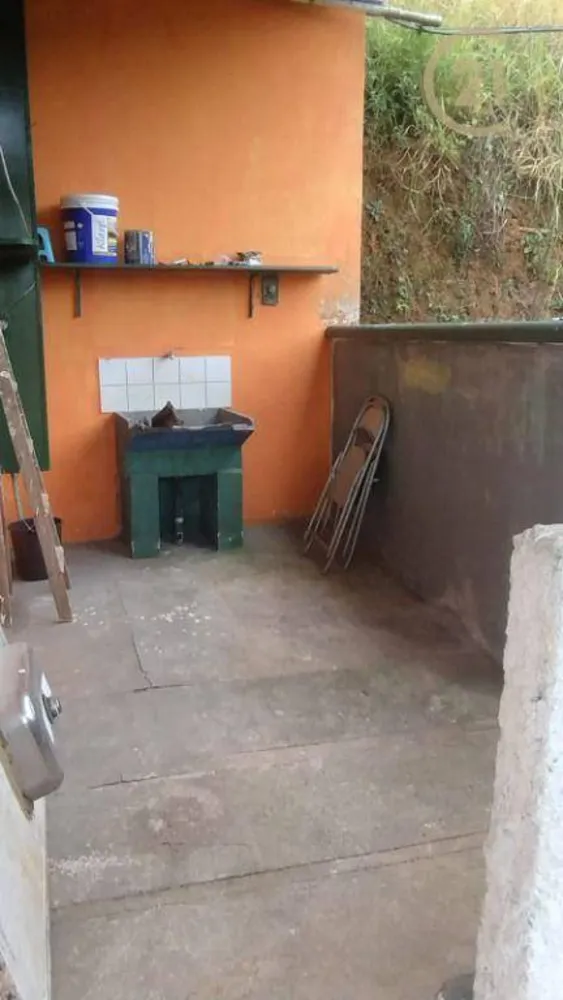 Chácara, 2 quartos, 3440 m² - Foto 4