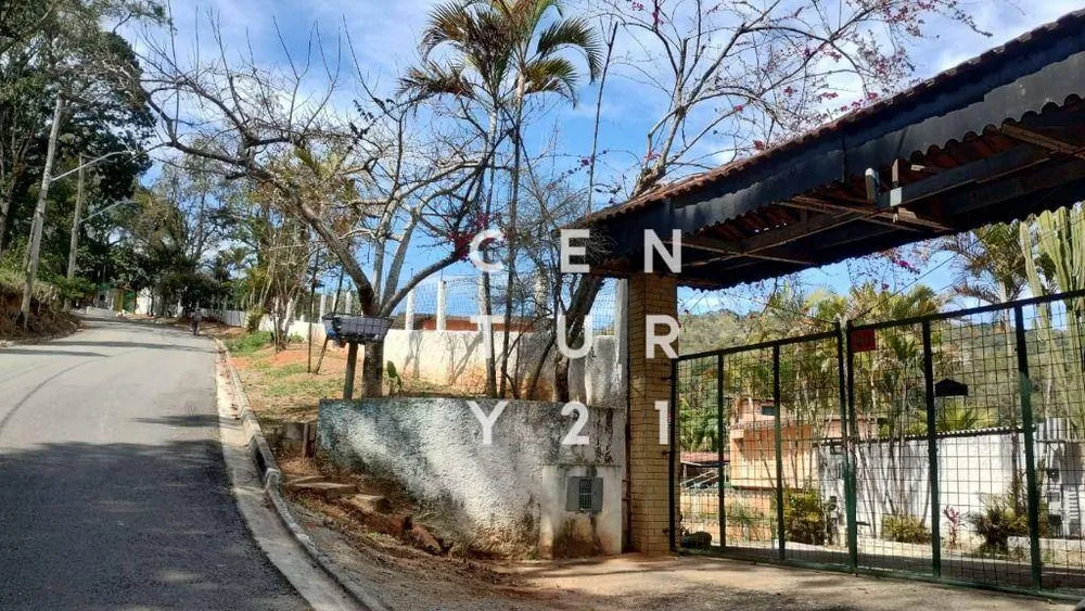 Chácara, 2 quartos, 3440 m² - Foto 2