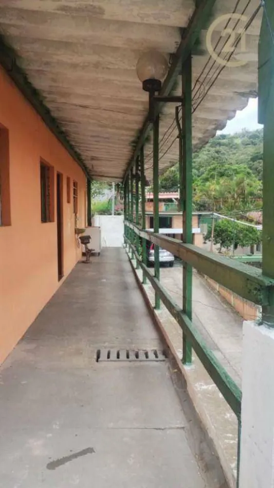 Chácara, 2 quartos, 3440 m² - Foto 1