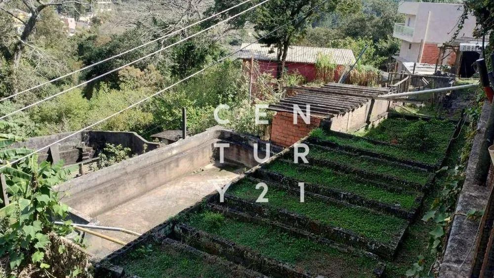 Chácara, 2 quartos, 3440 m² - Foto 3