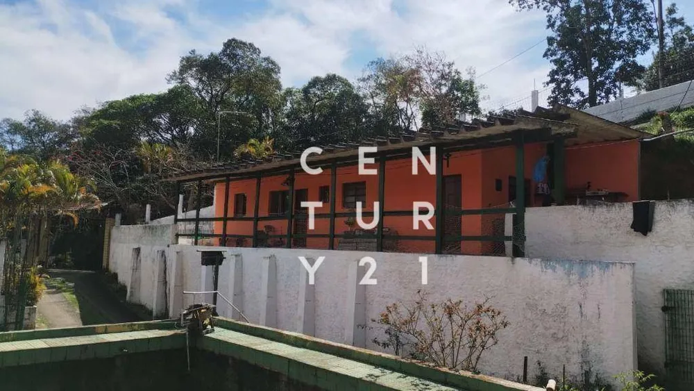 Chácara, 2 quartos, 3440 m² - Foto 2