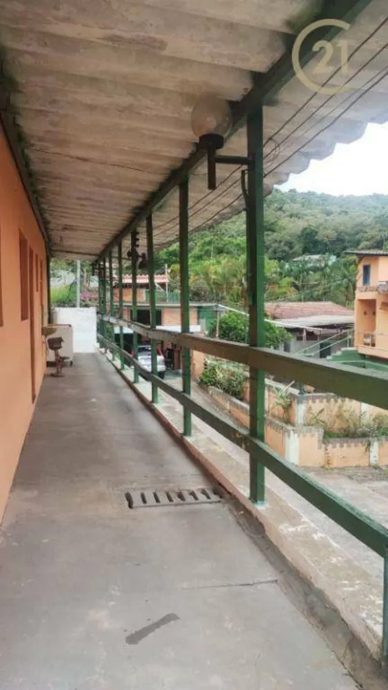 Chácara, 2 quartos, 3440 m² - Foto 3