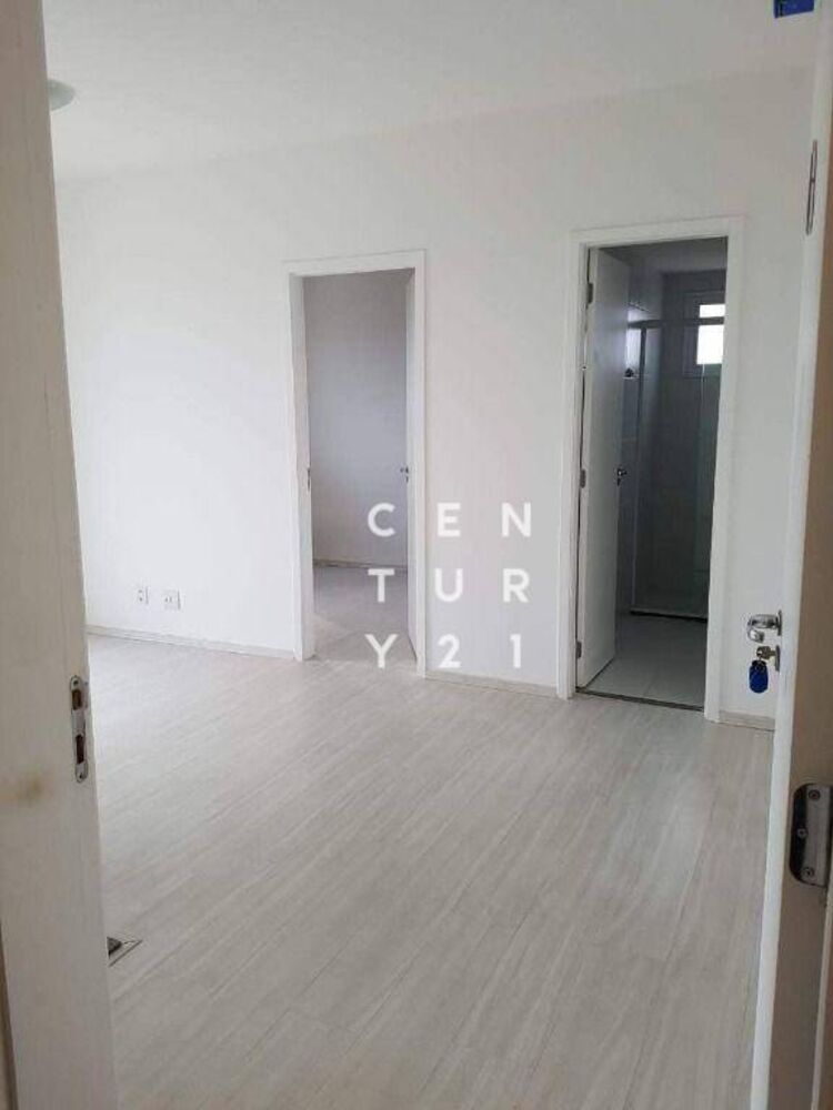 Apartamento, 1 quarto, 40 m² - Foto 2