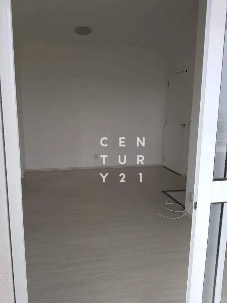 Apartamento, 1 quarto, 40 m² - Foto 3
