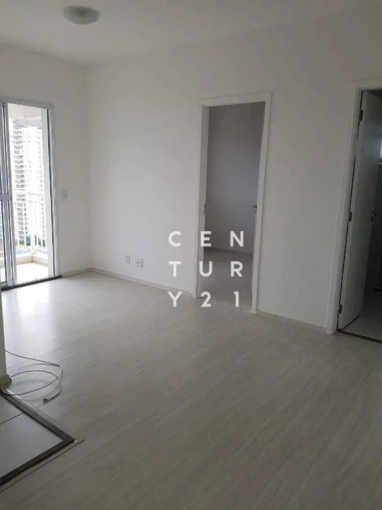 Apartamento, 1 quarto, 40 m² - Foto 1