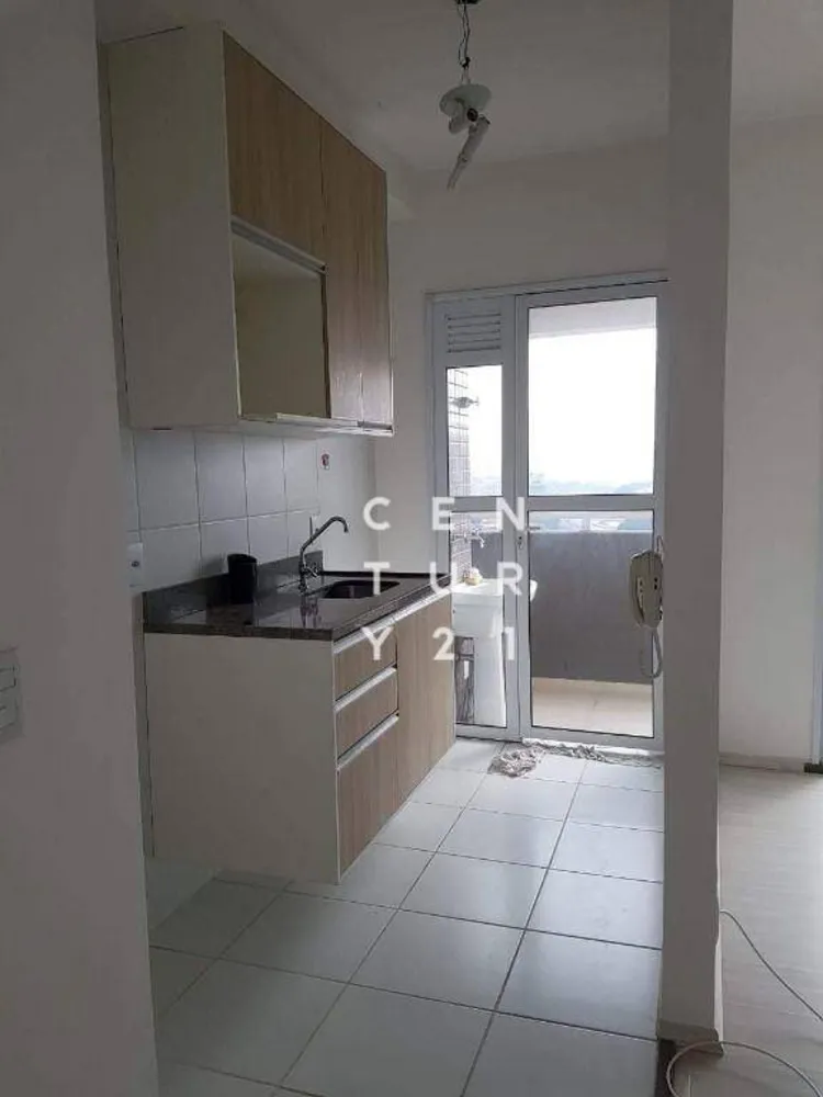 Apartamento, 1 quarto, 40 m² - Foto 5