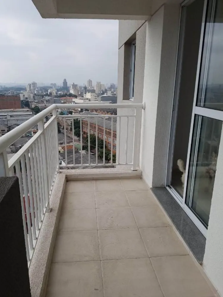Apartamento, 1 quarto, 40 m² - Foto 2
