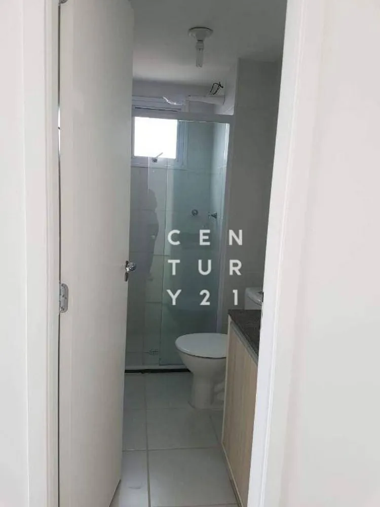 Apartamento, 1 quarto, 40 m² - Foto 8