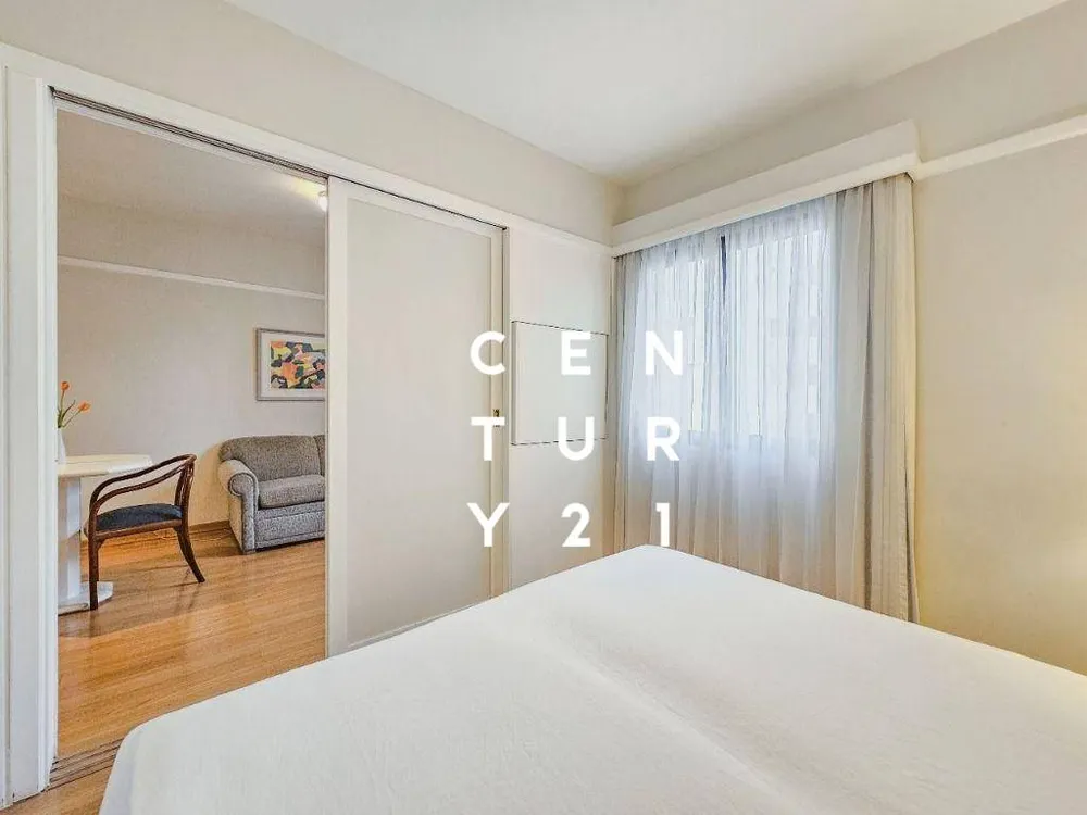 Apartamento, 1 quarto, 40 m² - Foto 7