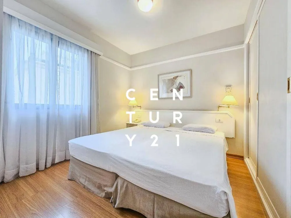 Apartamento, 1 quarto, 40 m² - Foto 8