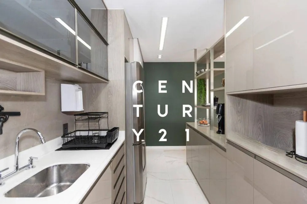 Apartamento, 3 quartos, 107 m² - Foto 5