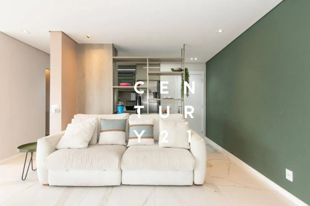 Apartamento, 3 quartos, 107 m² - Foto 7