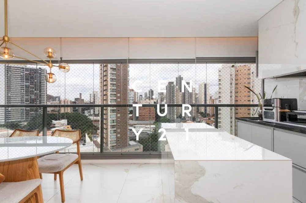 Apartamento, 3 quartos, 107 m² - Foto 4