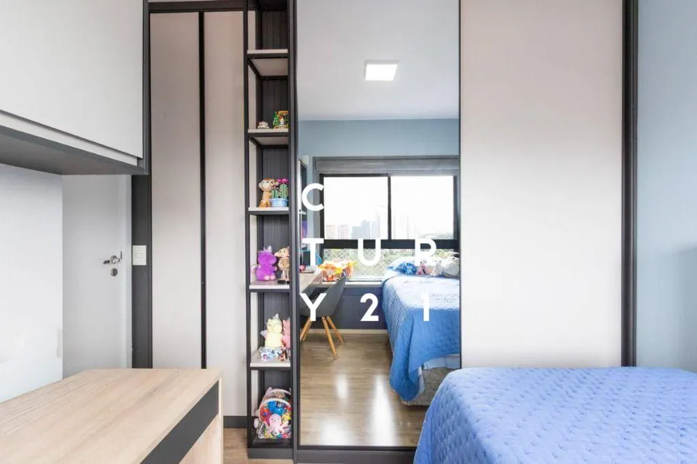 Apartamento, 3 quartos, 107 m² - Foto 6