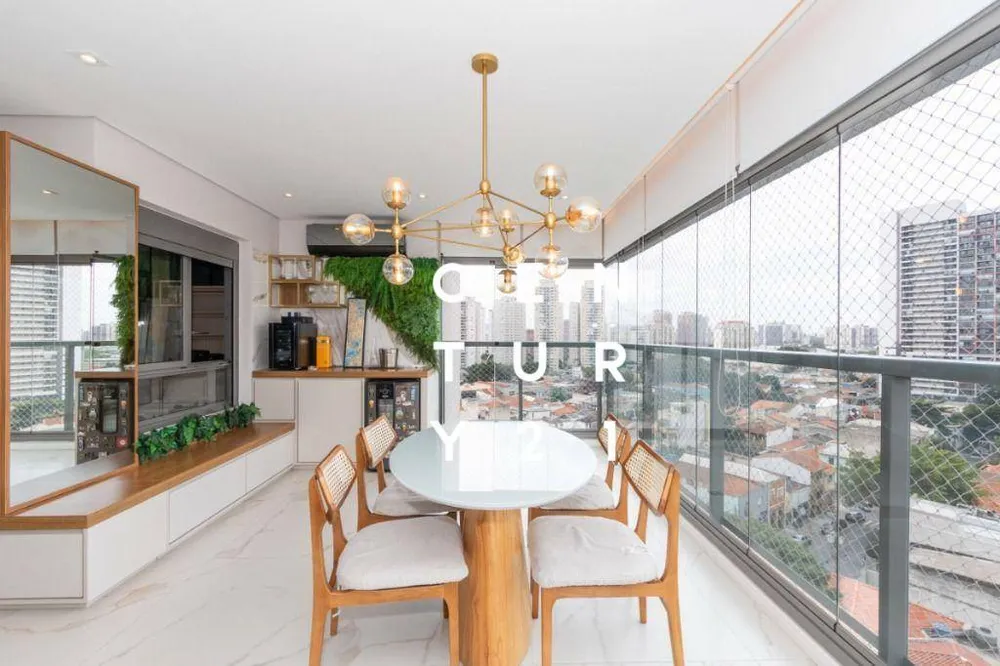 Apartamento, 3 quartos, 107 m² - Foto 1