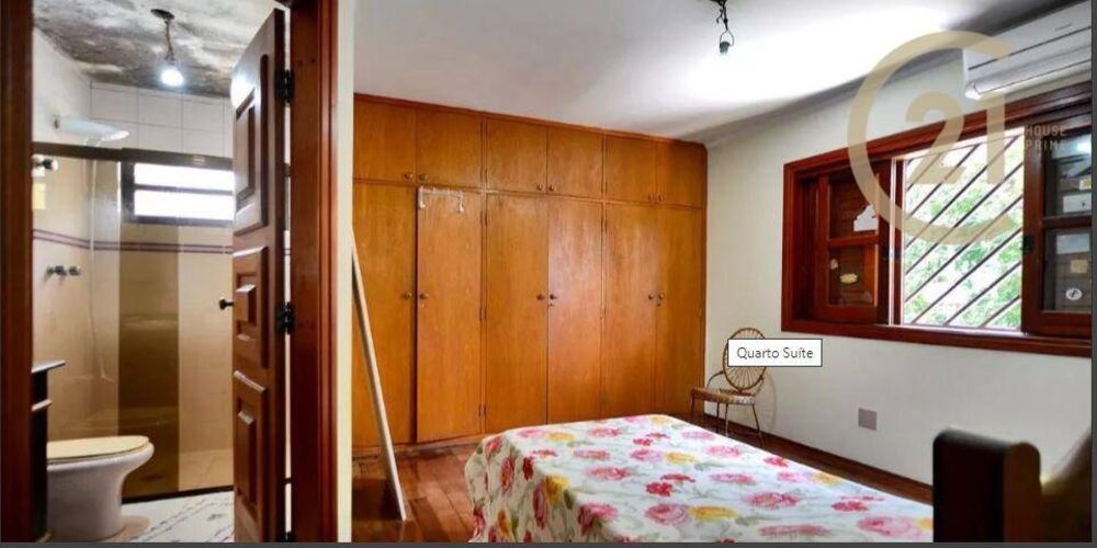Sobrado, 3 quartos, 219 m² - Foto 8
