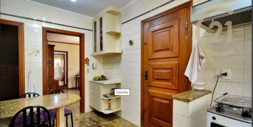 Sobrado, 3 quartos, 219 m² - Foto 7