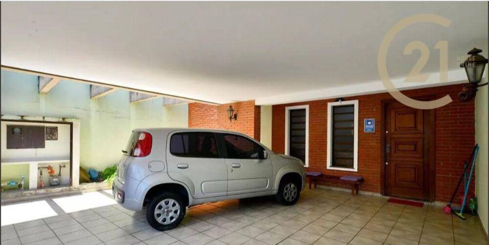 Sobrado, 3 quartos, 219 m² - Foto 4