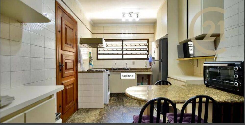 Sobrado, 3 quartos, 219 m² - Foto 5
