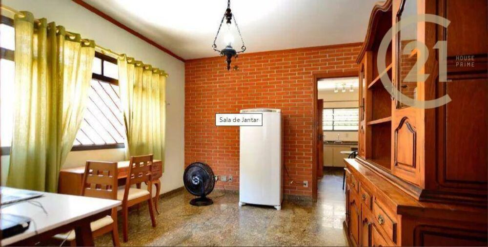 Sobrado, 3 quartos, 219 m² - Foto 6