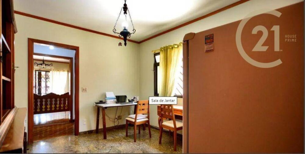 Sobrado, 3 quartos, 219 m² - Foto 3