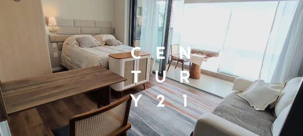 Apartamento, 1 quarto, 32 m² - Foto 3