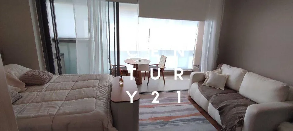 Apartamento, 1 quarto, 32 m² - Foto 6