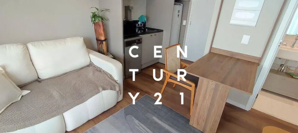 Apartamento, 1 quarto, 32 m² - Foto 7