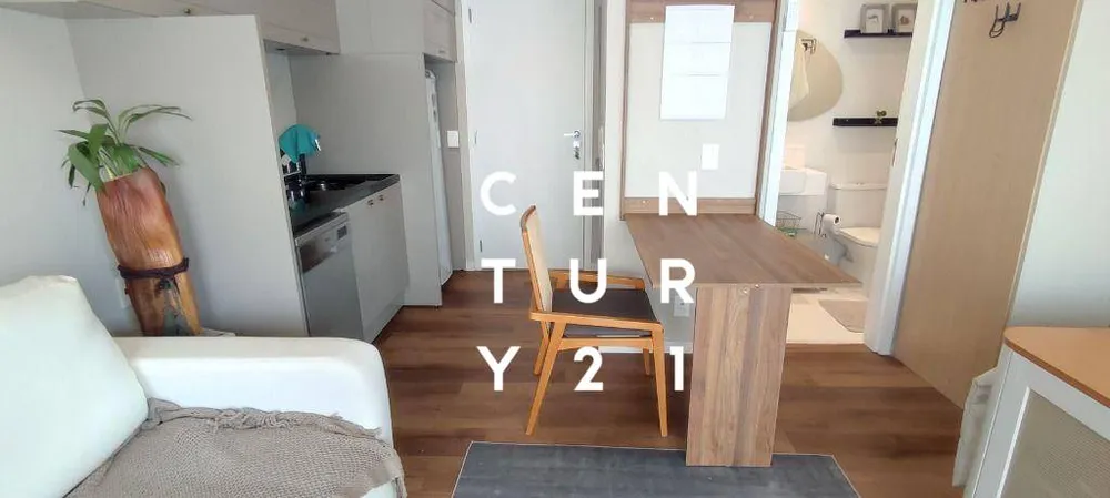 Apartamento, 1 quarto, 32 m² - Foto 5