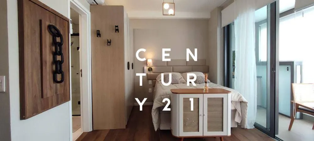 Apartamento, 1 quarto, 32 m² - Foto 4