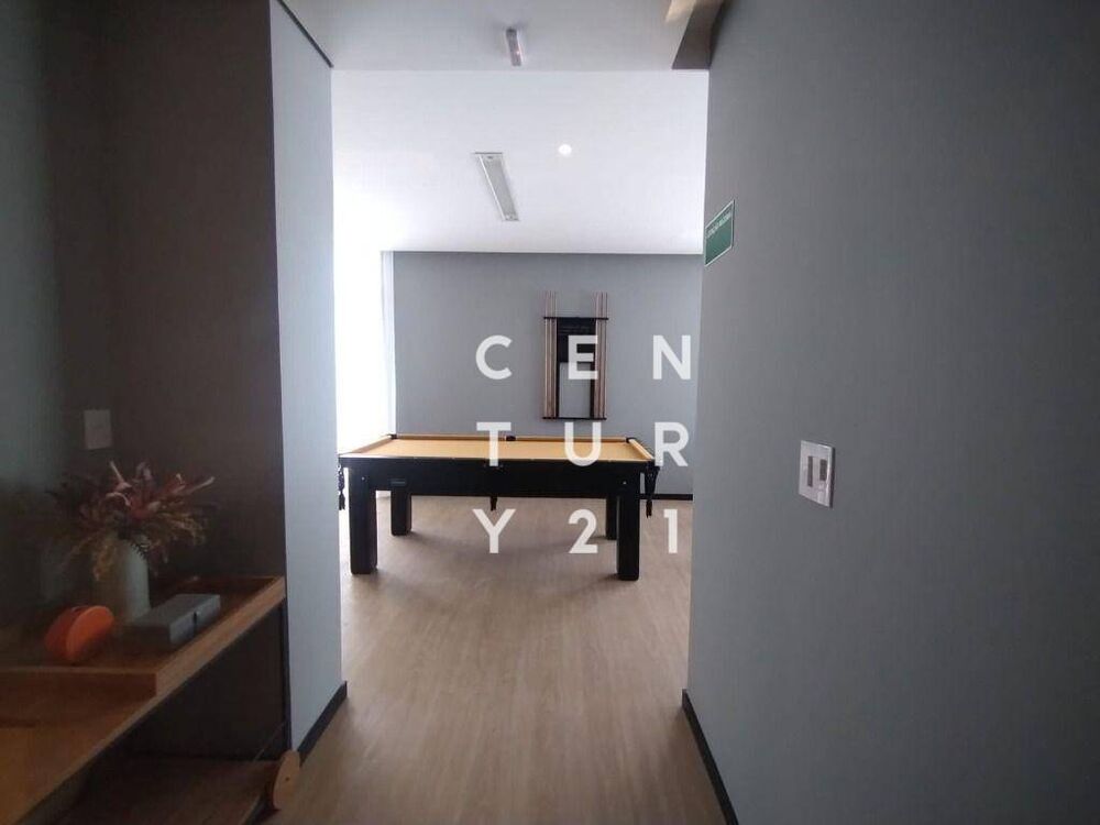 Kitnet e Studio à venda e aluguel com 1 quarto, 34m² - Foto 5